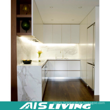 Fashion Design Small Kitchen Cabinet Furniture (AIS-K422)